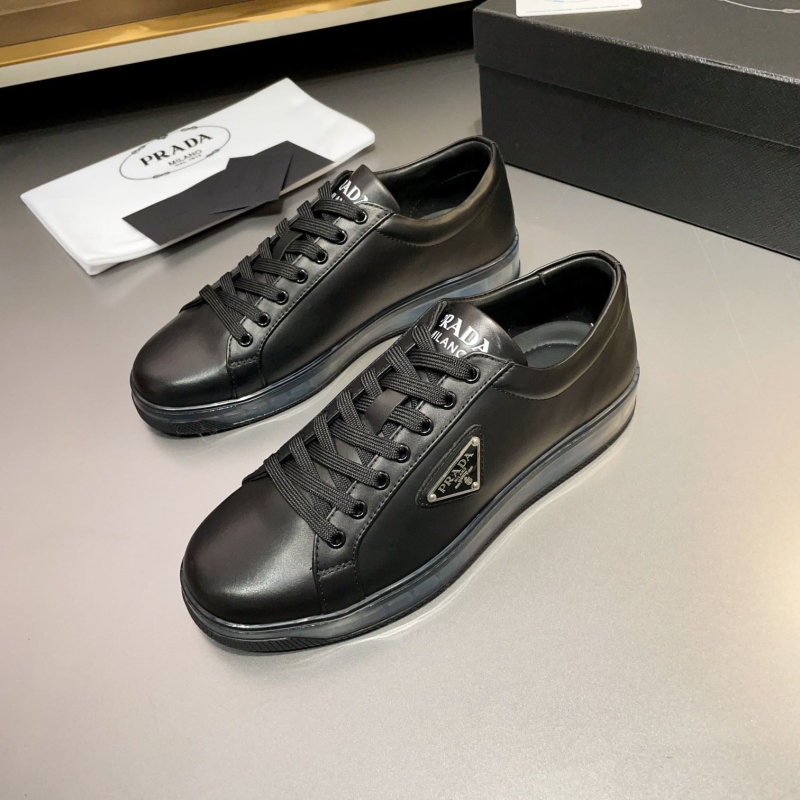 Prada Casual Shoes